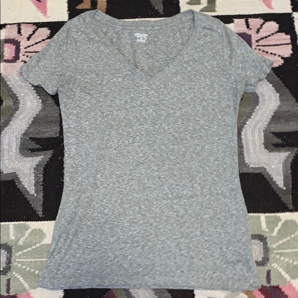 Mossimo Supply Co.  v-neck top